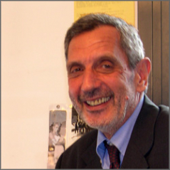 Profile picture for user Luciano Arcuri