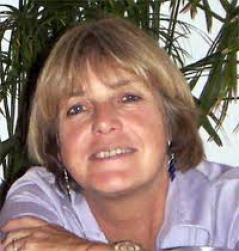 Profile picture for user Anne Maass