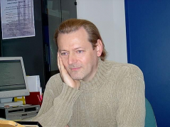 Profile picture for user Adriano Zamperini