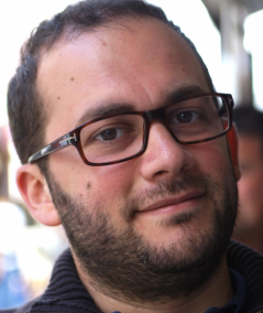 Profile picture for user Filippo Rutto