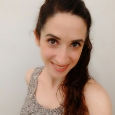 Profile picture for user Alessandra Sacino