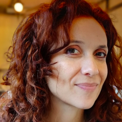 Profile picture for user Maria Giuseppina Pacilli